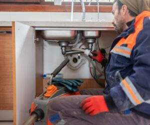 About Sewer Line Replacement Sandy Level, VA